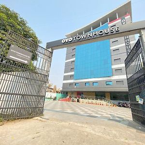 Swagstay Hotel Ownhouse 181 Nagpur
